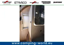 Fahrzeugbild Malibu Van Diversity 640 LE K charming GT *Dieselheizung* #40