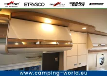 Fahrzeugbild Malibu Van Diversity 640 LE K charming GT *Dieselheizung* #41