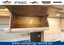 Fahrzeugbild Malibu Van Diversity 640 LE K charming GT *Dieselheizung* #42