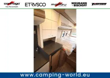 Fahrzeugbild Malibu Van Diversity 640 LE K charming GT *Dieselheizung* #43