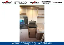 Fahrzeugbild Malibu Van Diversity 640 LE K charming GT *Dieselheizung* #44
