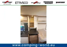 Fahrzeugbild Malibu Van Diversity 640 LE K charming GT *Dieselheizung* #45