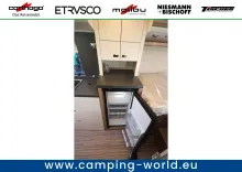 Fahrzeugbild Malibu Van Diversity 640 LE K charming GT *Dieselheizung* #46