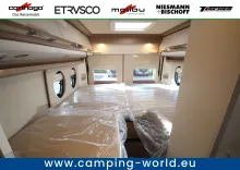 Fahrzeugbild Malibu Van Diversity 640 LE K charming GT *Dieselheizung* #12