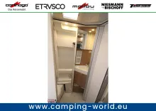 Fahrzeugbild Malibu Van Diversity 640 LE K charming GT *Dieselheizung* #13