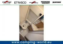 Fahrzeugbild Malibu Van Diversity 640 LE K charming GT *Dieselheizung* #14