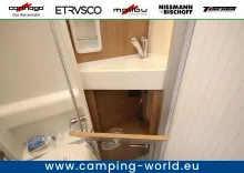 Fahrzeugbild Malibu Van Diversity 640 LE K charming GT *Dieselheizung* #47