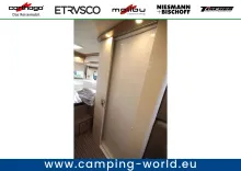 Fahrzeugbild Malibu Van Diversity 640 LE K charming GT *Dieselheizung* #48