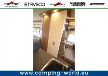 Fahrzeugbild Malibu Van Diversity 640 LE K charming GT *Dieselheizung* #49