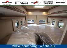 Fahrzeugbild Malibu Van Diversity 640 LE K charming GT *Dieselheizung* #50