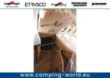 Fahrzeugbild Malibu Van Diversity 640 LE K charming GT *Dieselheizung* #51