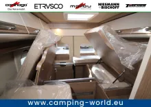 Fahrzeugbild Malibu Van Diversity 640 LE K charming GT *Dieselheizung* #52