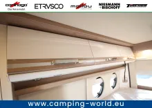 Fahrzeugbild Malibu Van Diversity 640 LE K charming GT *Dieselheizung* #53