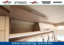 Fahrzeugbild Malibu Van Diversity 640 LE K charming GT *Dieselheizung* #54