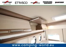 Fahrzeugbild Malibu Van Diversity 640 LE K charming GT *Dieselheizung* #55