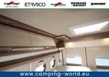 Fahrzeugbild Malibu Van Diversity 640 LE K charming GT *Dieselheizung* #56