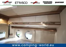 Fahrzeugbild Malibu Van Diversity 640 LE K charming GT *Dieselheizung* #57