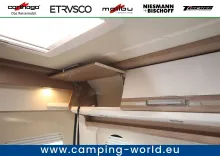 Fahrzeugbild Malibu Van Diversity 640 LE K charming GT *Dieselheizung* #58