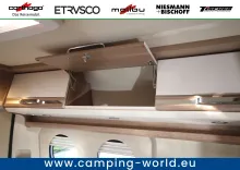 Fahrzeugbild Malibu Van Diversity 640 LE K charming GT *Dieselheizung* #59