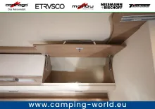 Fahrzeugbild Malibu Van Diversity 640 LE K charming GT *Dieselheizung* #60