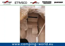 Fahrzeugbild Malibu Van Diversity 640 LE K charming GT *Dieselheizung* #61