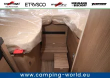 Fahrzeugbild Malibu Van Diversity 640 LE K charming GT *Dieselheizung* #62