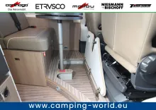 Fahrzeugbild Malibu Van Diversity 640 LE K charming GT *Dieselheizung* #63