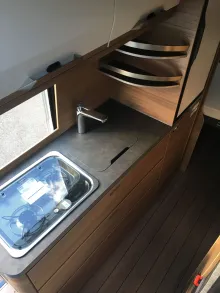 Fahrzeugbild Knaus BoxLife 600 MQ #20