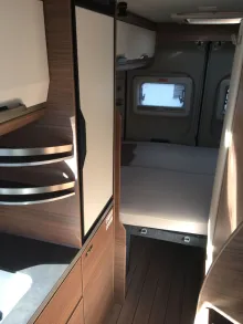 Fahrzeugbild Knaus BoxLife 600 MQ #21