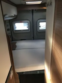 Fahrzeugbild Knaus BoxLife 600 MQ #12