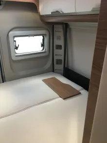 Fahrzeugbild Knaus BoxLife 600 MQ #13