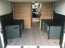 Fahrzeugbild Knaus BoxLife 600 MQ #11