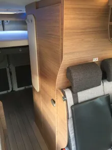 Fahrzeugbild Knaus BoxLife 600 MQ #26