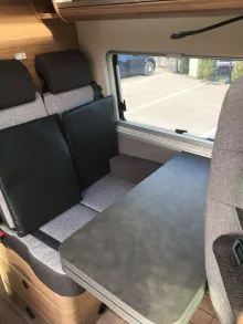 Fahrzeugbild Knaus BoxLife 600 MQ #25