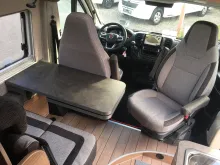 Fahrzeugbild Knaus BoxLife 600 MQ #16