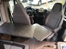 Fahrzeugbild Knaus BoxLife 600 MQ #17