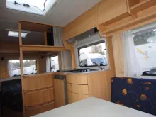 Fahrzeugbild Home-Car Racer 45 SPIRIT Nr. 53-2 - franz. Bett #4