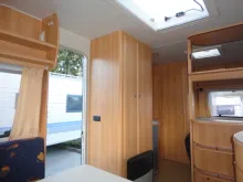 Fahrzeugbild Home-Car Racer 45 SPIRIT Nr. 53-2 - franz. Bett #5