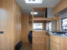 Fahrzeugbild Home-Car Racer 45 SPIRIT Nr. 53-2 - franz. Bett #6