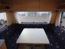 Fahrzeugbild Home-Car Racer 45 SPIRIT Nr. 53-2 - franz. Bett #7