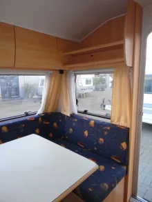 Fahrzeugbild Home-Car Racer 45 SPIRIT Nr. 53-2 - franz. Bett #8