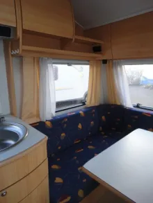 Fahrzeugbild Home-Car Racer 45 SPIRIT Nr. 53-2 - franz. Bett #9
