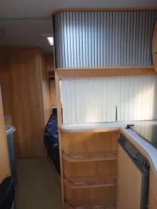 Fahrzeugbild Home-Car Racer 45 SPIRIT Nr. 53-2 - franz. Bett #15