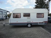 Fahrzeugbild Home-Car Racer 45 SPIRIT Nr. 53-2 - franz. Bett #24
