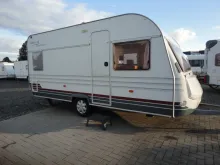 Fahrzeugbild Home-Car Racer 45 SPIRIT Nr. 53-2 - franz. Bett #26