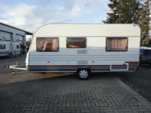 Fahrzeugbild Home-Car Racer 45 SPIRIT Nr. 53-2 - franz. Bett #28