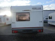 Fahrzeugbild Home-Car Racer 45 SPIRIT Nr. 53-2 - franz. Bett #29