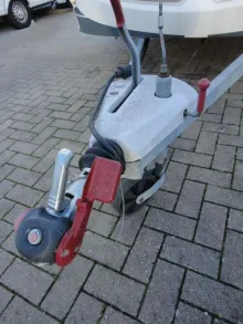 Fahrzeugbild Home-Car Racer 45 SPIRIT Nr. 53-2 - franz. Bett #30