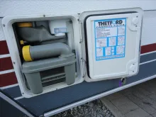 Fahrzeugbild Home-Car Racer 45 SPIRIT Nr. 53-2 - franz. Bett #32