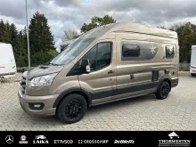 Fahrzeugbild Karmann Mobil Dexter 560 4x4 AW #1